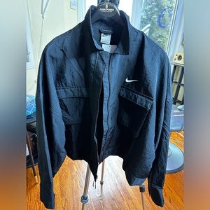 Beautiful Women’s NIKE Jacket, with tags